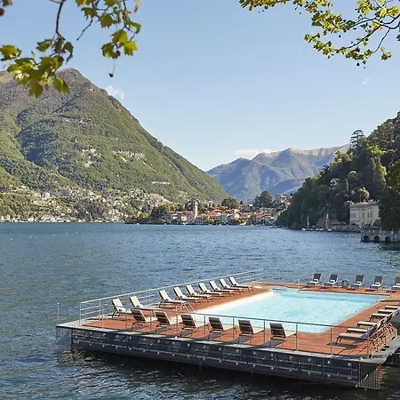 Mandarin Oriental, Di 호텔 5*