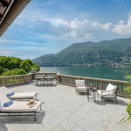 호텔 Mandarin Oriental, Di 5*