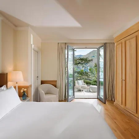 호텔 Mandarin Oriental, Di