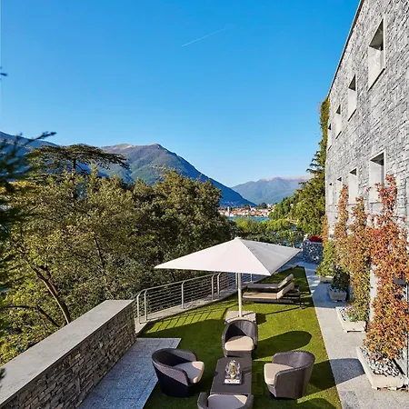 Mandarin Oriental, Di 5*