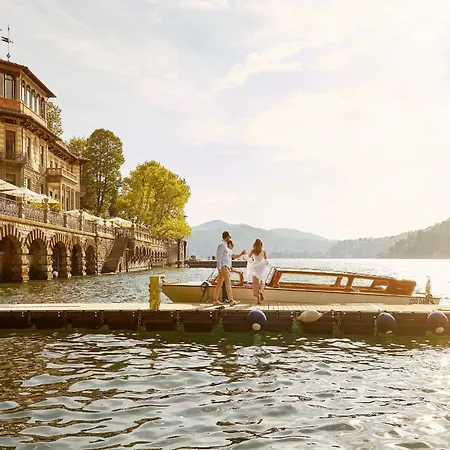 호텔 Mandarin Oriental, Di 블레비오